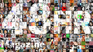 48 Hours, 1,000s of Contributors, 1 Magazine